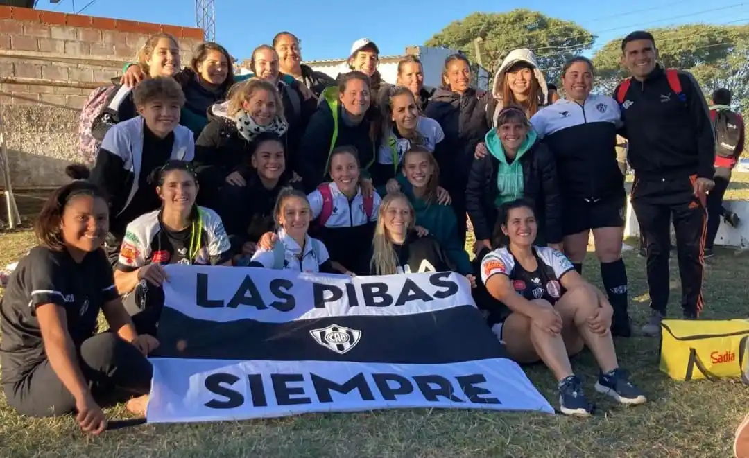 Atlético, el último clasificado a semifinales del torneo femenino de la LDS: así quedaron los cruces