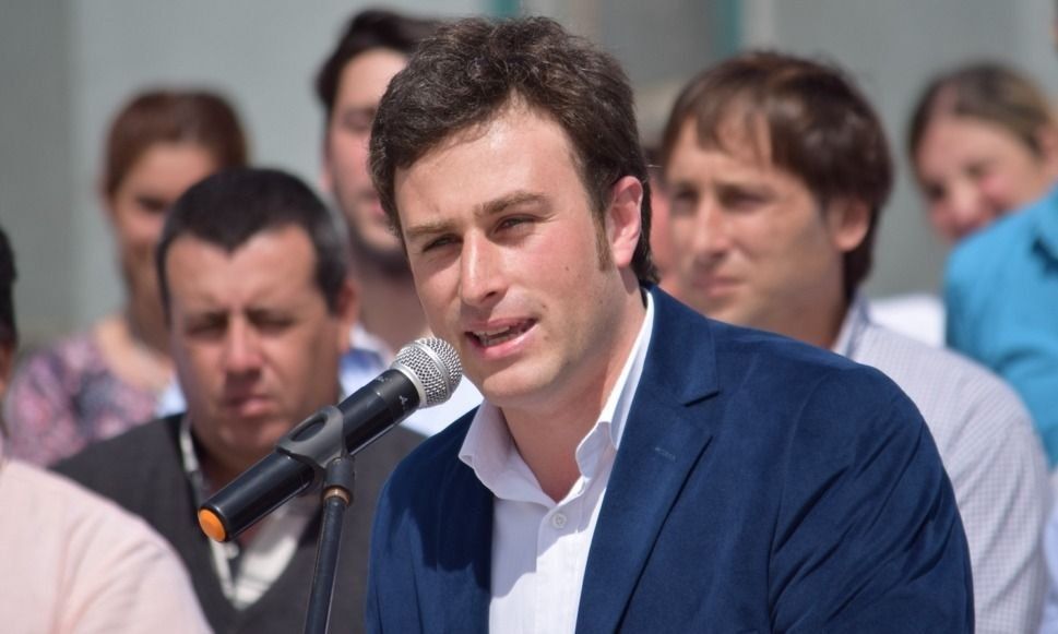 25 de Mayo: Intendente publicó cuál es la “situación de la Argentina después de 4 años de Cambiemos”