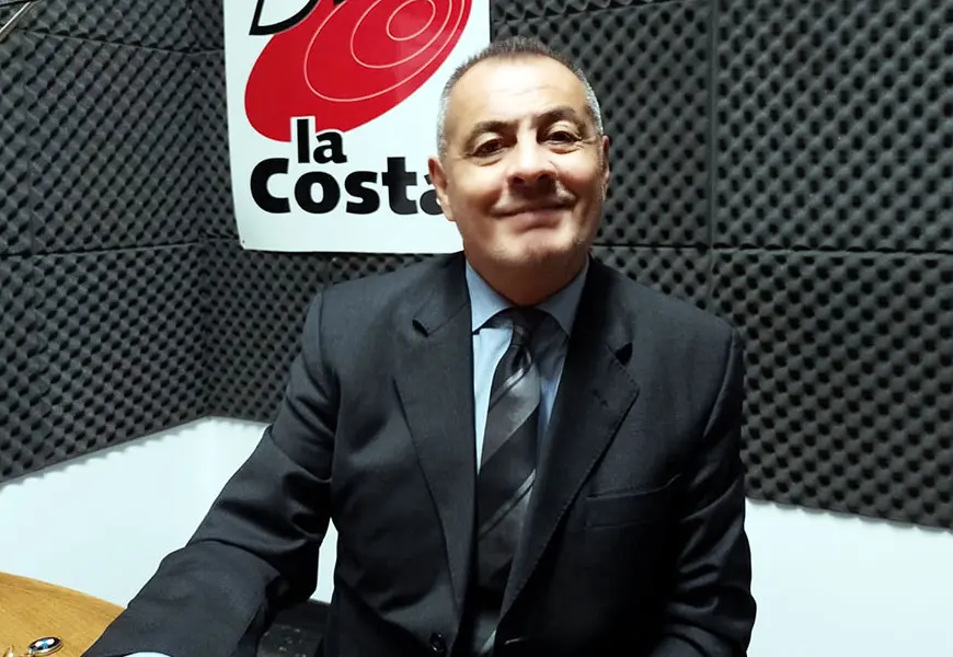 LLugdar: “Malvinas me marcó para toda la vida, no  hay día que no me acuerde”