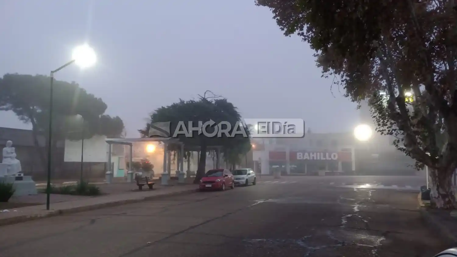 Feriado con tiempo adverso en Gualeguaychú: anticipan frío, neblina y tormentas