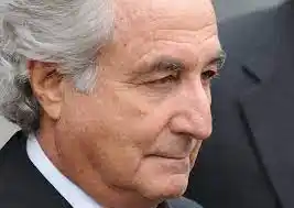 Bernard Madoff, el gran ESTAFADOR de Wall Street, muere en prisión