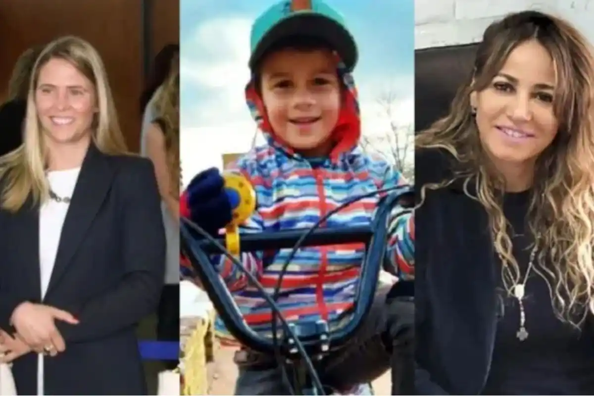 Se conoció el veredicto para las funcionarias.