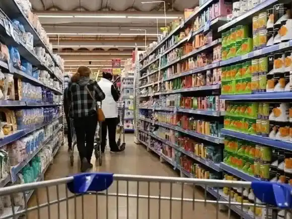 La expectativa de inflación anual subió a 35,8% en julio