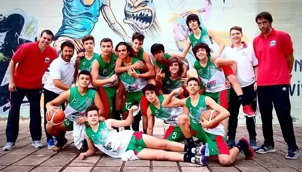 Entre Ríos venció a Neuquén y está en semifinales del Argentino