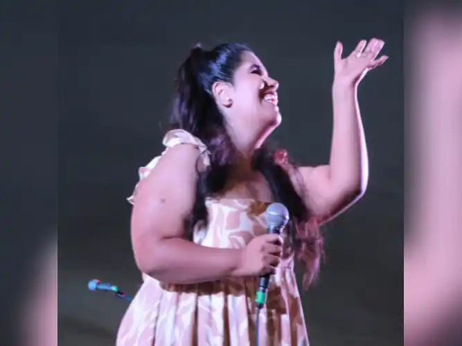 Ayudemos a Mili a cumplir su sueño