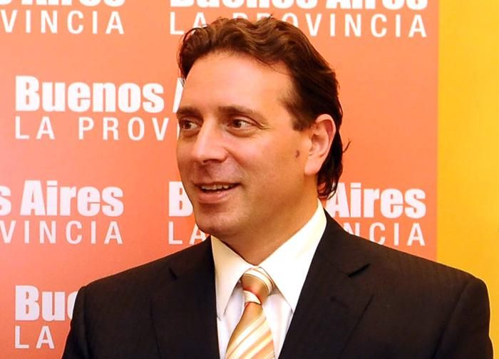 De Fazio justificó la detención de delegados de Ate: "Son barrabravas"