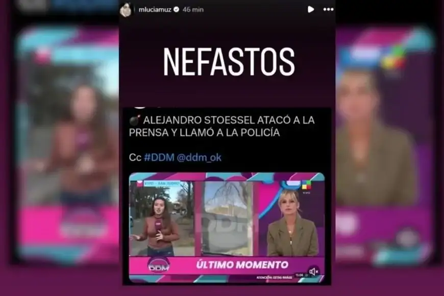 nefastos