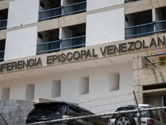 Los obispos de Venezuela agradecieron el respaldo del Episcopado argentino