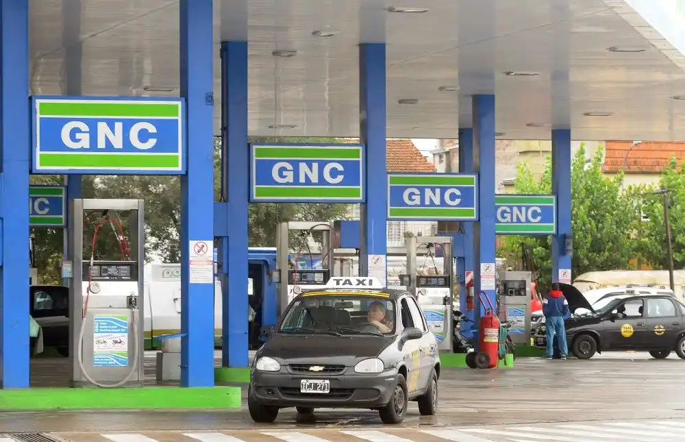 Mar del Plata: Afirman que se normalizó el suministro de GNC