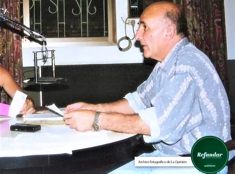Segunda ola de coronavirus: Roberto “Pelado” Ricardo fue informado como víctima de la pandemia