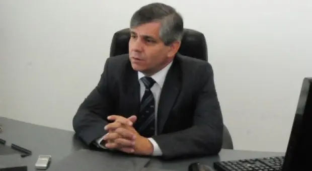 Para Britos, "Mar del Plata es el mejor ejemplo" de protección a delincuentes