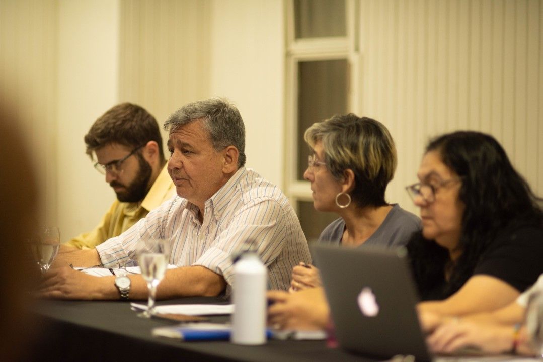 AGMER convoca a Plenario ante los descuentos por días de paro y acusa al Gobierno de actuar "de mala fe"