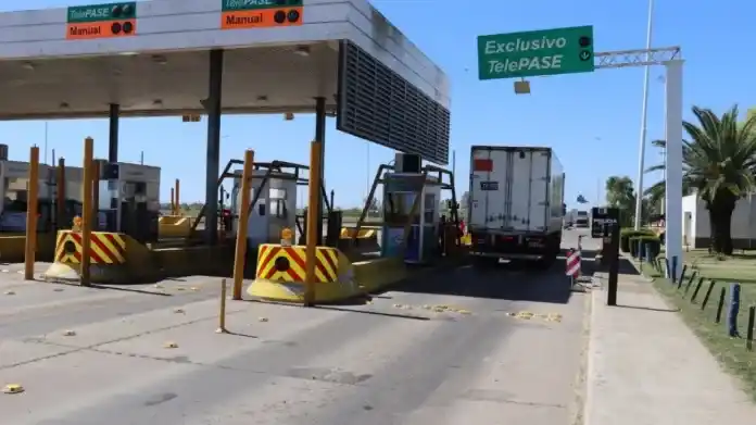 Cómo tramitar TelePASE de forma online para circular por las rutas 12 y 14