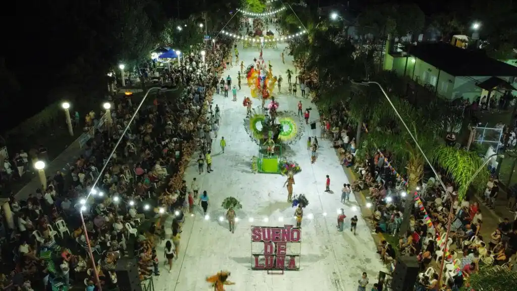 carnavales en san vicente - 5