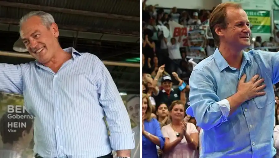 Elecciones 2019: PASO en Entre Ríos, con el peronismo y Cambiemos como protagonistas