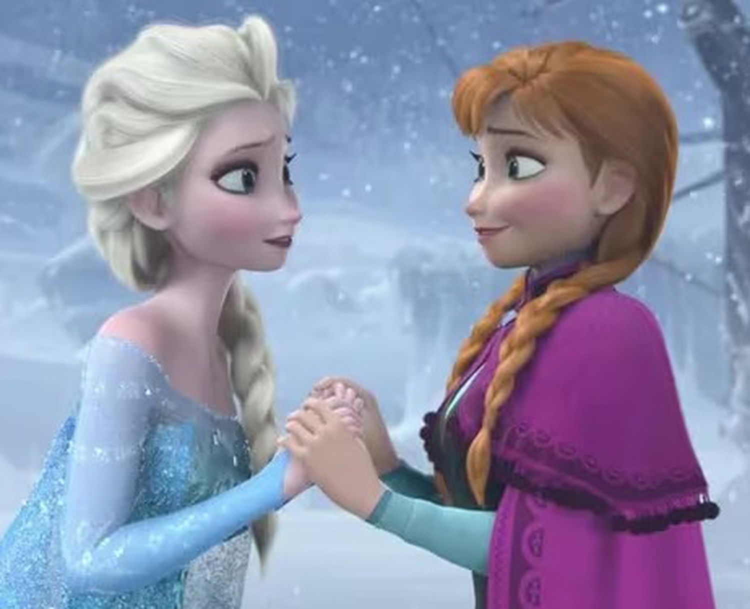 Frozen 3