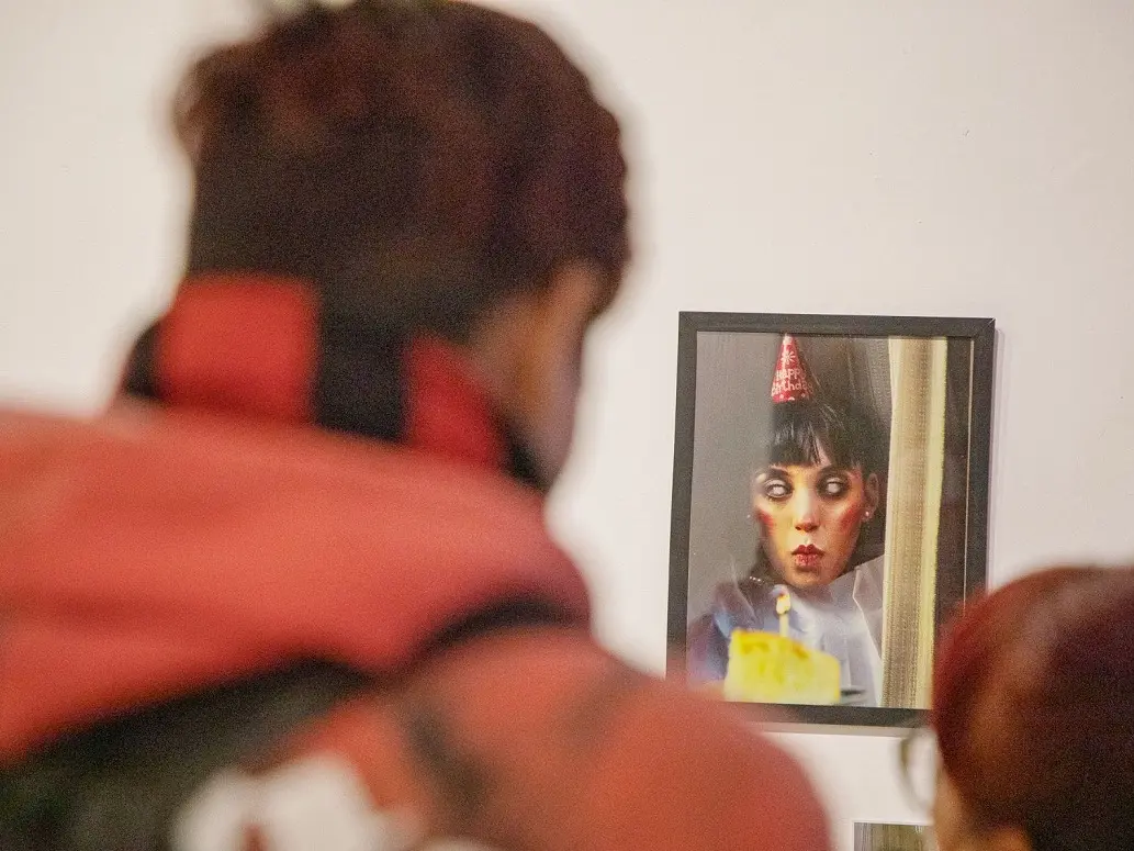 Se realizará un taller fotográfico gratuito en Sala Expandida