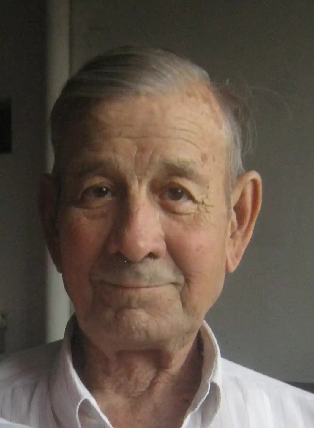 Dr. Alberto Francisco Duarte: Dedicó su vida a mejorar la genética animal de la zona y promovió la eficiencia productiva