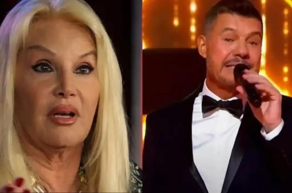 Secta de Villa Crespo: piden que declaren Marcelo Tinelli y Susana Giménez