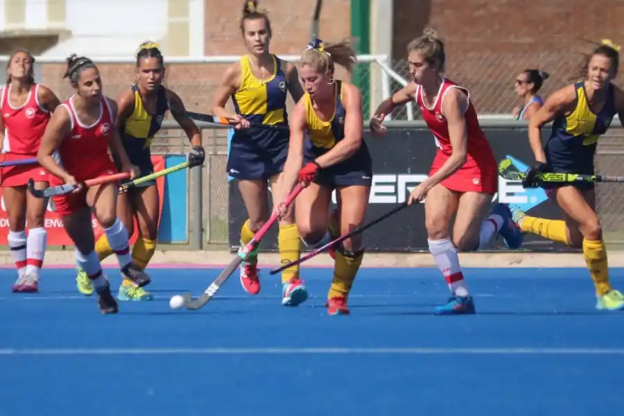 La provincia dará comienzo a la “Copa Santa Fe Provincia Deportiva” de hockey