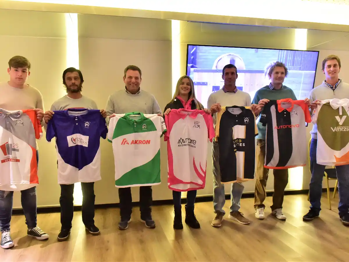 Reprograman el torneo en el Jockey