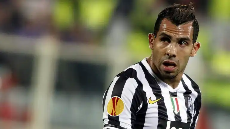 Tévez definió qué hará si no es convocado para el Mundial