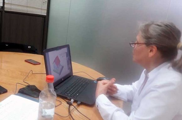 OSSE continúa con su ciclo de charlas virtuales con estudiantes y docentes