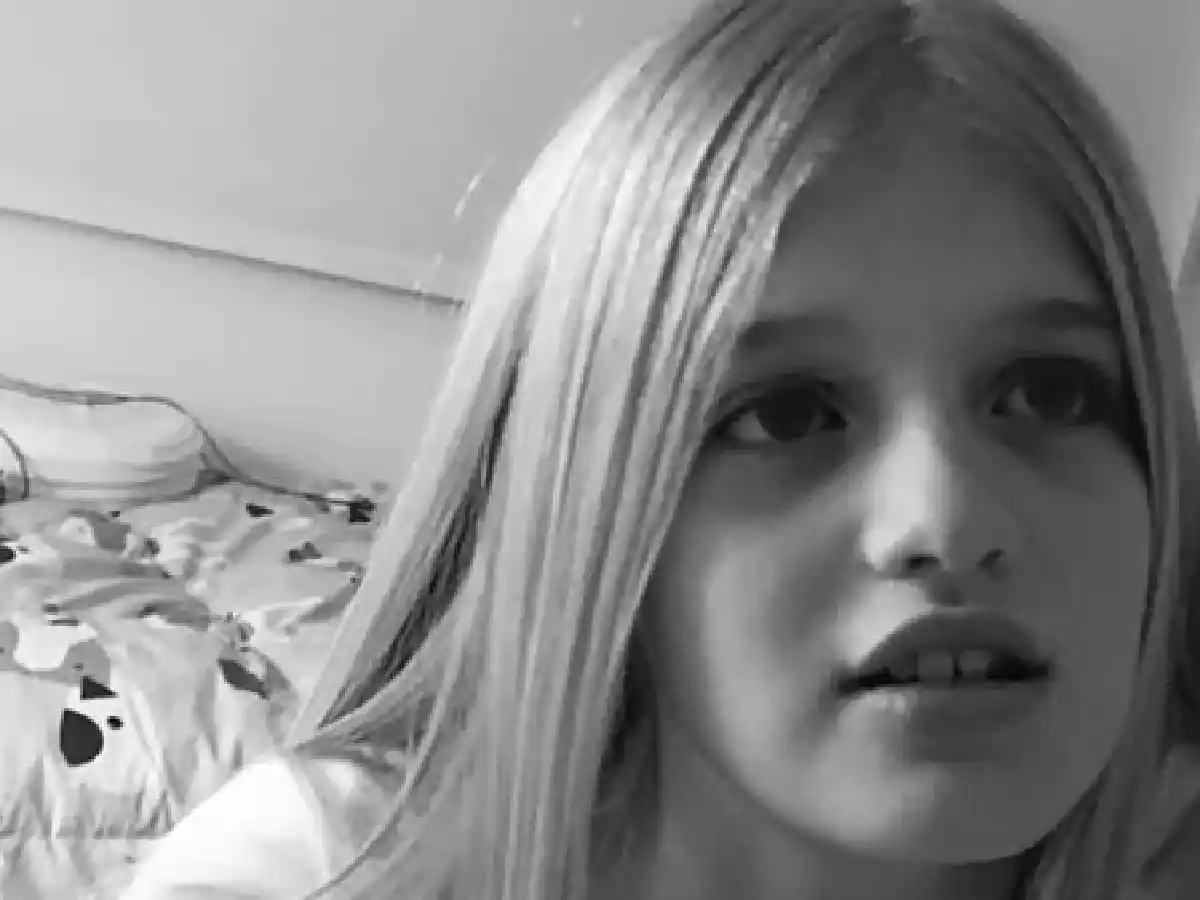 Murió Justina Lo Cane, la nena que esperaba un corazón