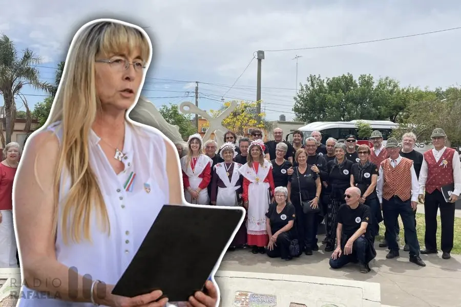 La Asociación Cultural Piamontesa de Rafaela cumple 46 años: “Nunca dejamos de estar presentes”