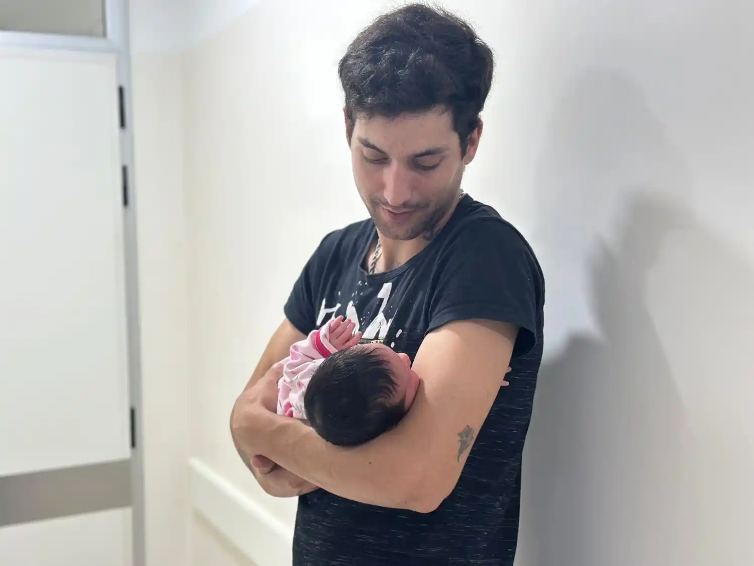 primer nacimiento hospital dr jaime ferre - 1