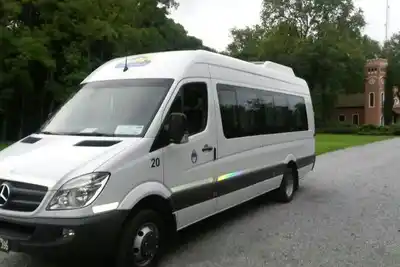 Flexibilizan requisitos para los servicios de transporte automotor de pasajeros