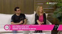 El Aeroclub Tandil organiza una gran chocolateada