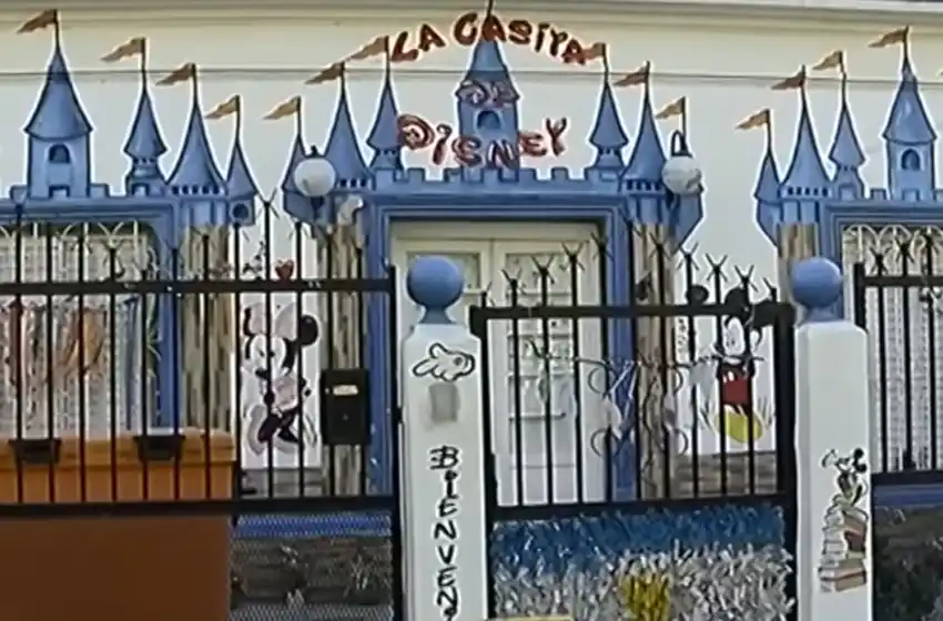 Denuncian a un jardín de infantes de Granadero Baigorria por maltrato infantil