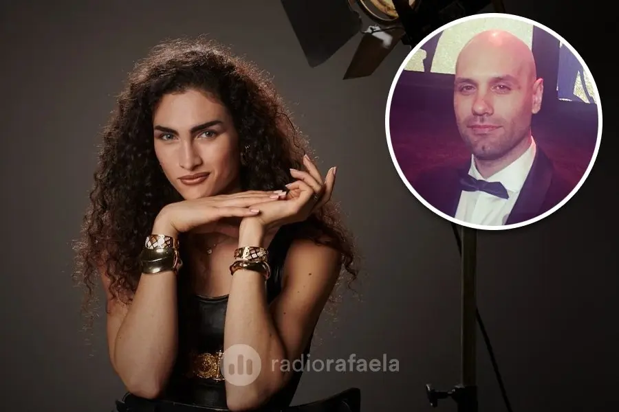 Se estrenó en Flow la serie sobre Cris Miró, “una historia que merecía ser contada”