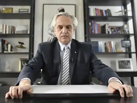 Casación anuló el procesamiento de Alberto Fernández en la causa Seguros