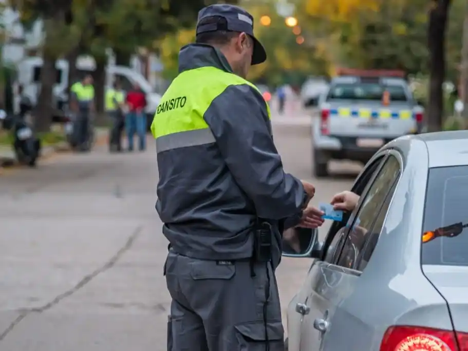 Desde mayo de 2026, las multas de tránsito en la provincia de Buenos Aires registraron una nueva actualización.