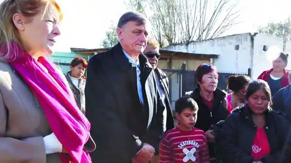 Elecciones 2015: Binner y Stolbizer desembarcan en Junín y Chacabuco
