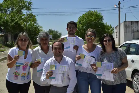 RENABAP: se avanza en el proceso de adjudicación