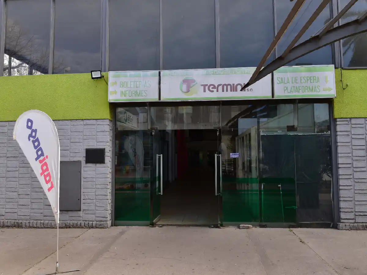 El municipio podría prorrogar por tres años la concesión de la Terminal de Ómnibus 