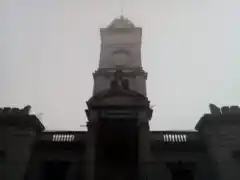 Cinco allanamientos con dos detenidos