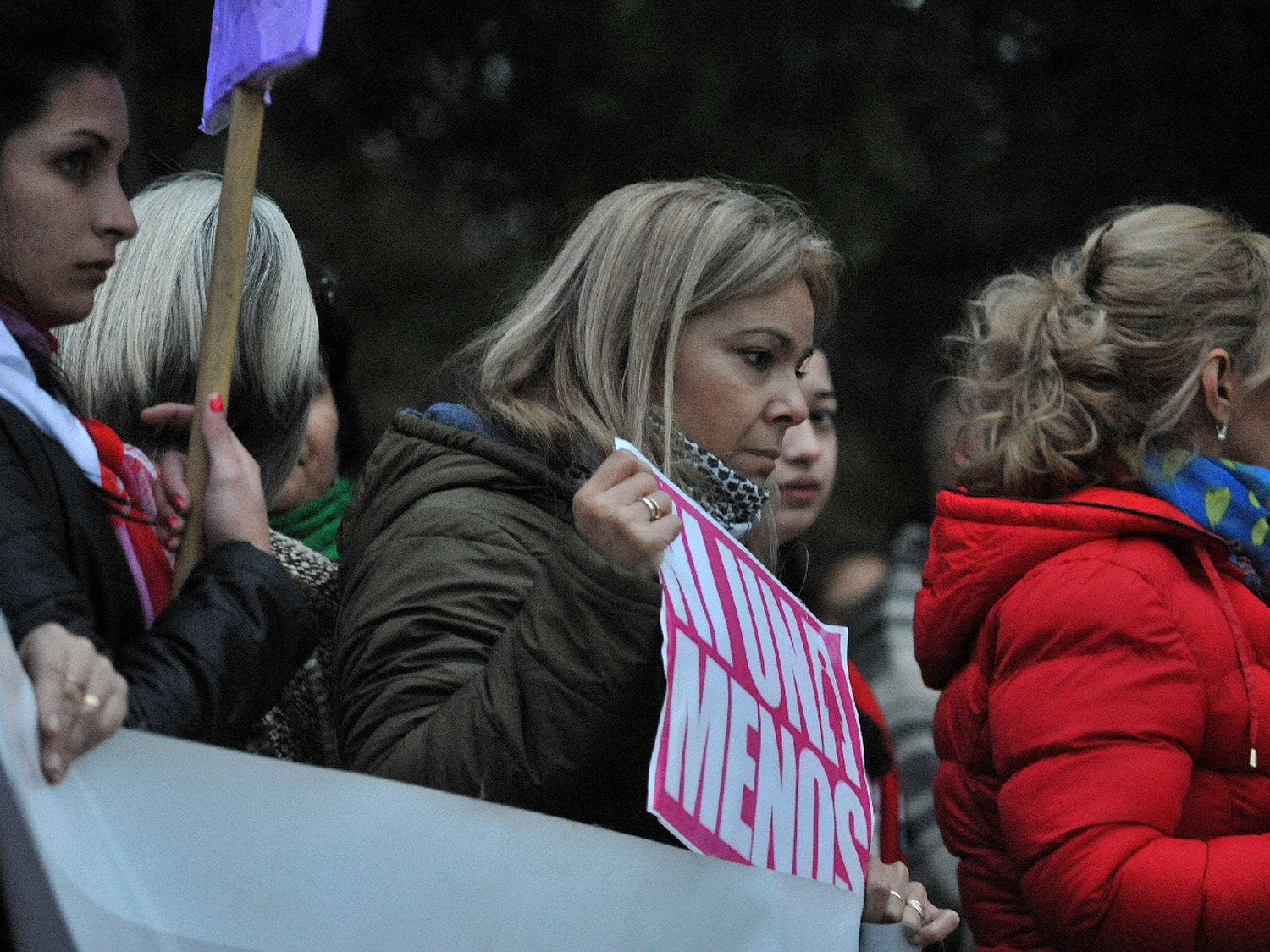 Dictan charla sobre derecho de las mujeres a una vida libre de violencia