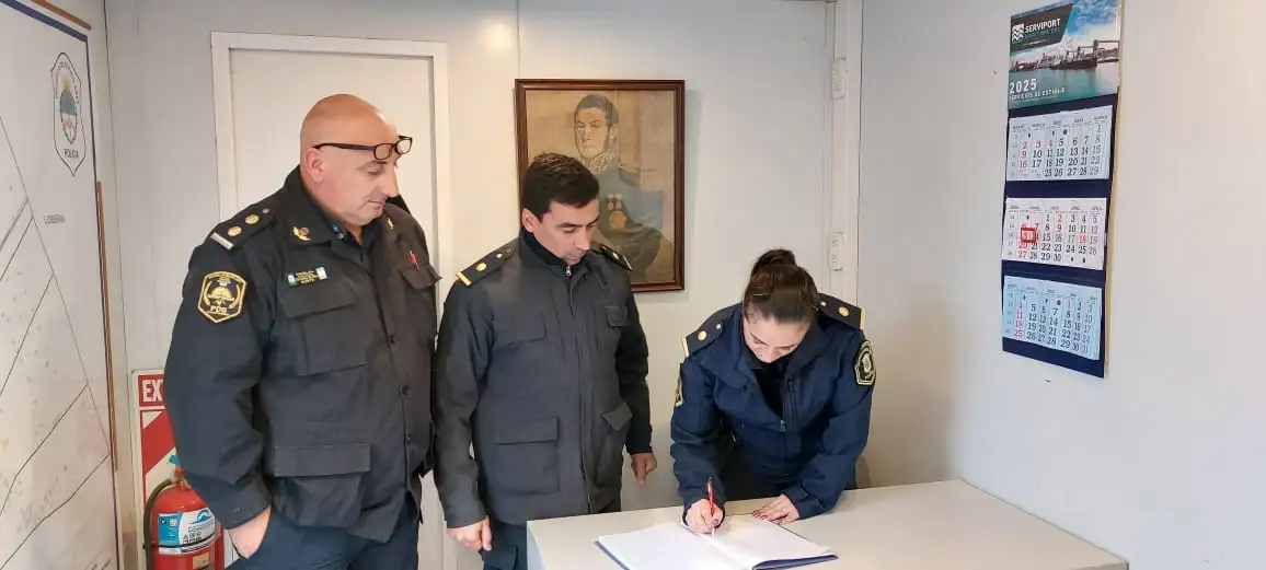 Policiales