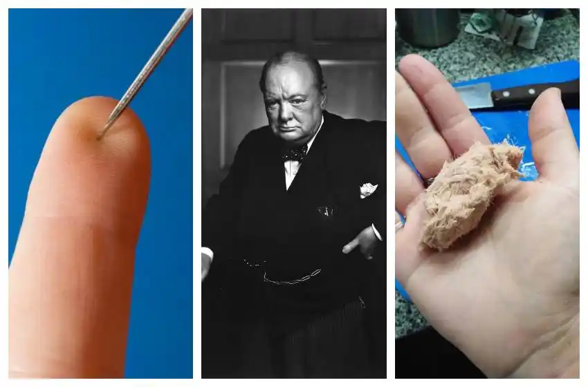 Las tres noticias que recorren las redes sociales y son falsas