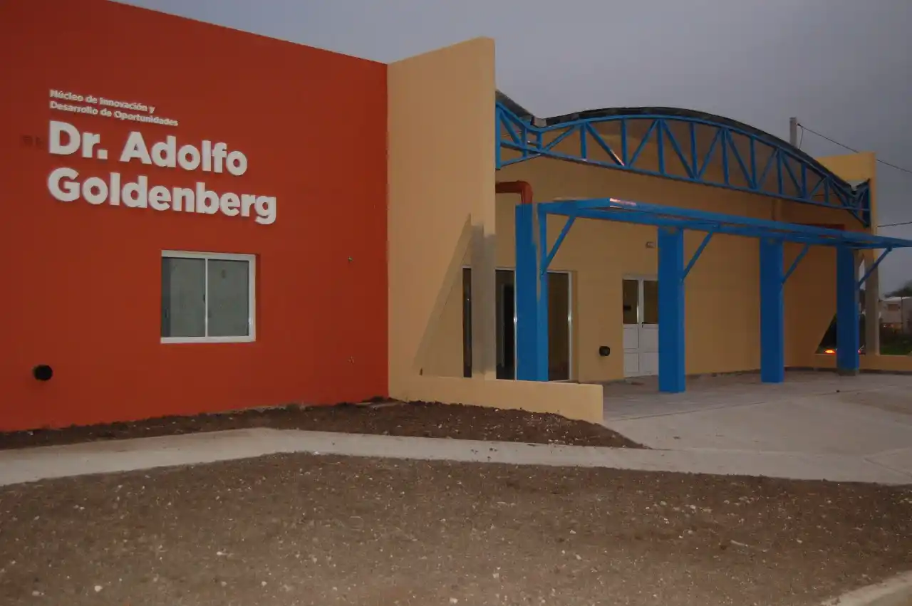 Crespo logra el rango de municipio responsable en salud