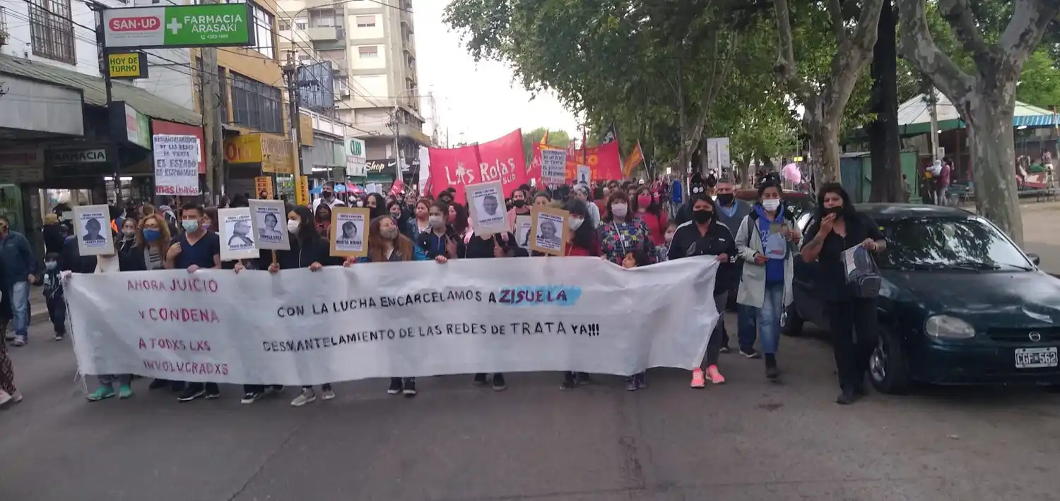 Trata de personas: Tras la condena del exconcejal Zisuela, piden apartar a otros funcionarios de Florencio Varela