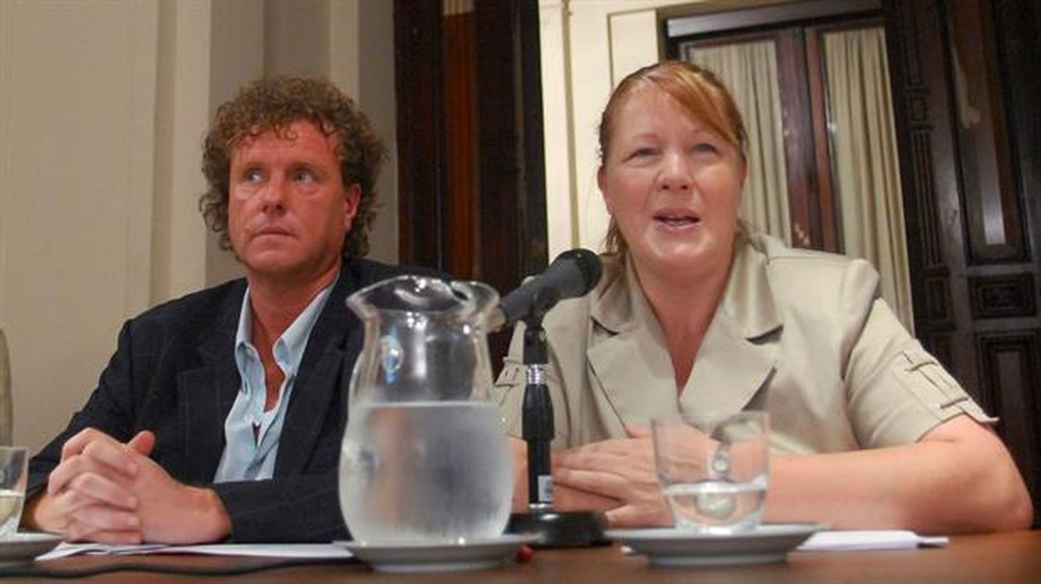 Milman apoyó a Macri y renunció al GEN vía Twitter
