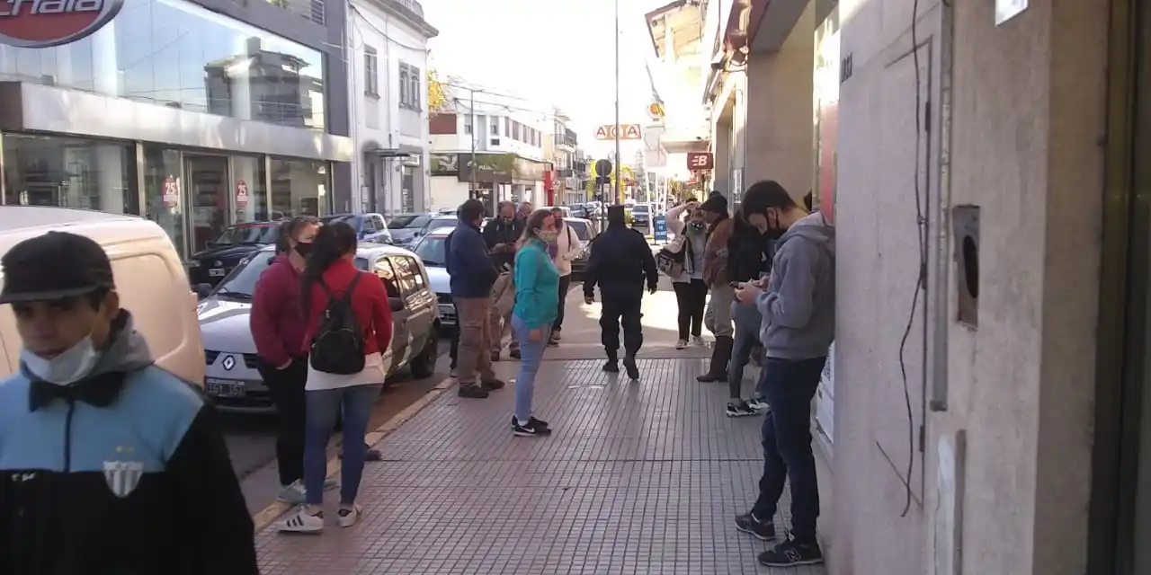 El Gobierno definió la fecha desde la que se podrá cobrar la próxima edición del IFE