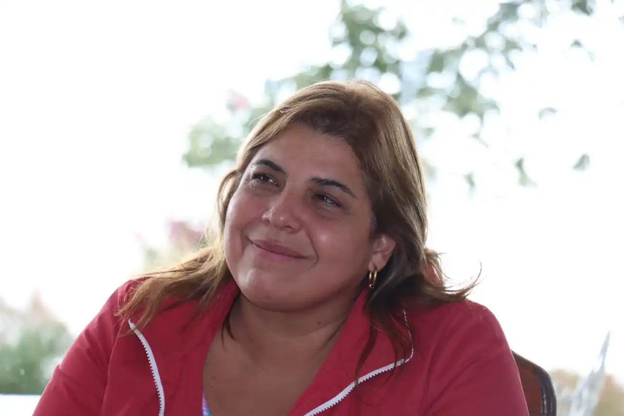 Pensiones para hijos de víctimas de violencia de género van a "permitir continuar los planes que esa mamá tenía"