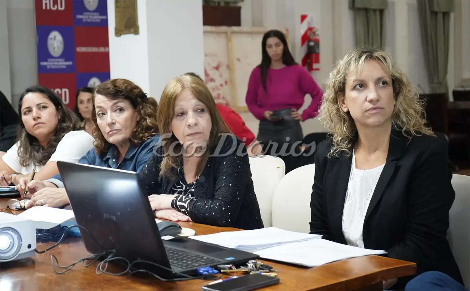 Presupuesto municipal 2025: el 34.89% se destinará a Obras Públicas y el 25.9% a Salud