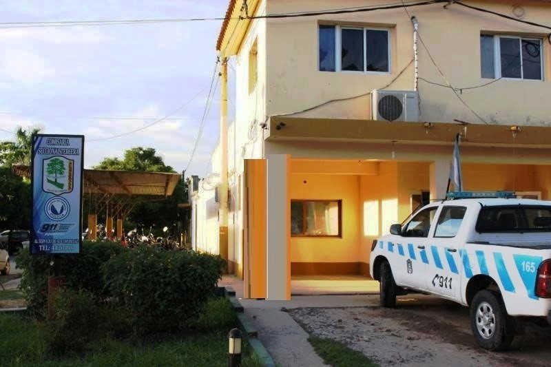 La Policía detuvo a un hombre por el presunto abuso sexual de su hija menor